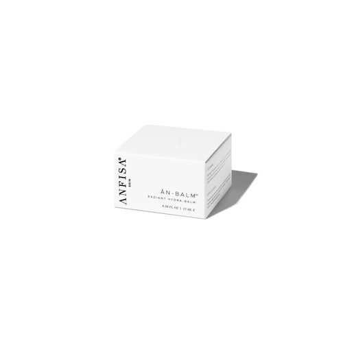 ANFISA ÂN-BALM Radiant Hydra-Balm Travel Size