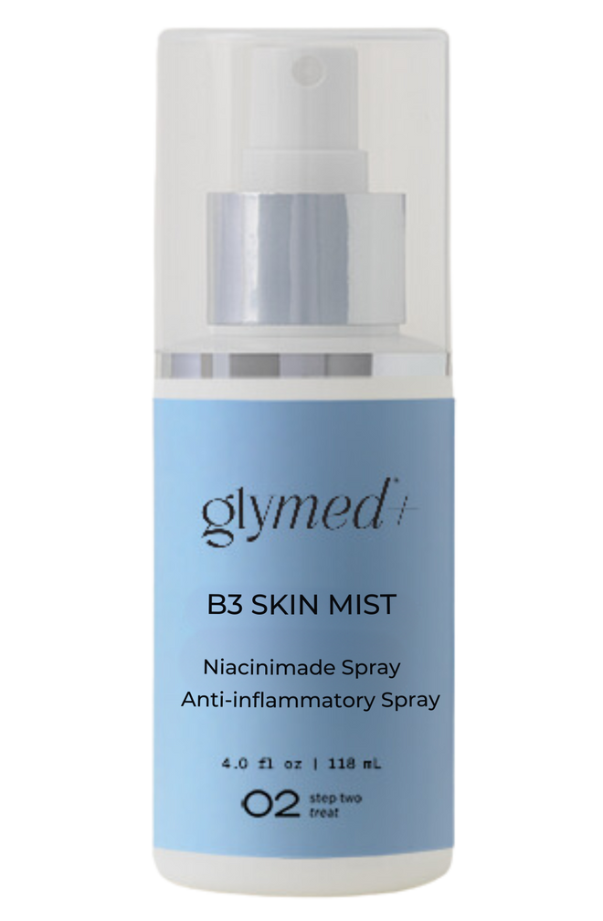 B3 Skin Mist