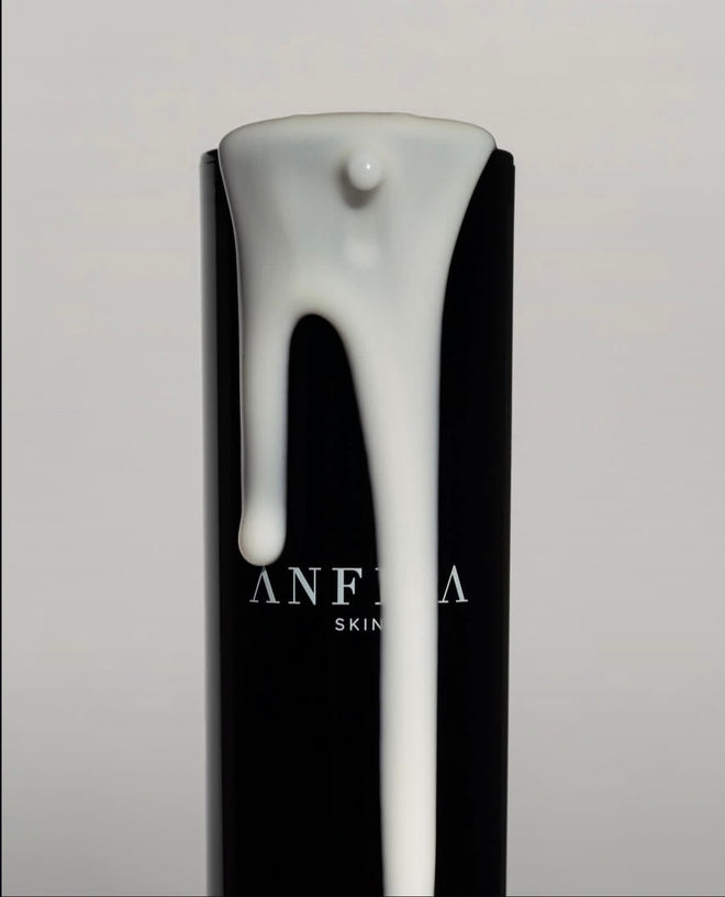 ANFISA An-Dew 10% Azelaic Acid + PHA Serum