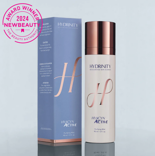 Hyacyn Active Purifying Mist