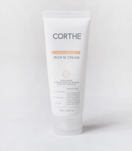 Corthe Dermo Essential Rich M Cream