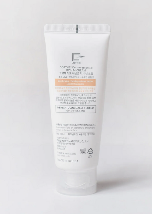Corthe Dermo Essential Rich M Cream