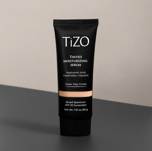 TIZO Tinted Moisturizing Serum