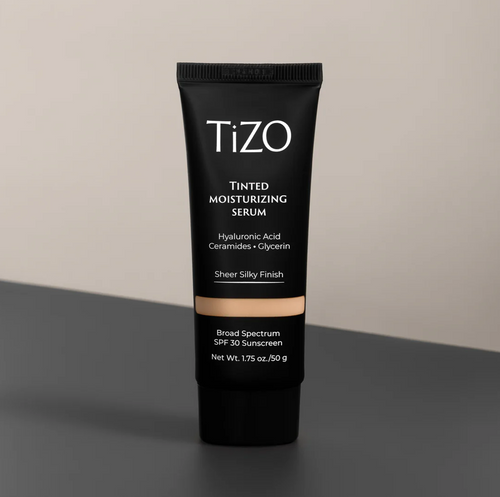TIZO Tinted Moisturizing Serum