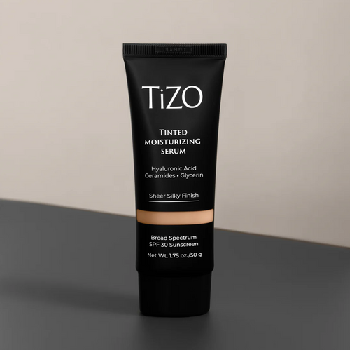 TIZO Tinted Moisturizing Serum