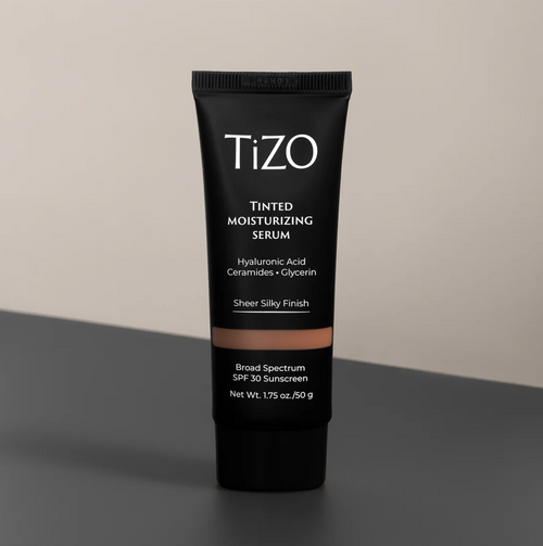 TIZO Tinted Moisturizing Serum
