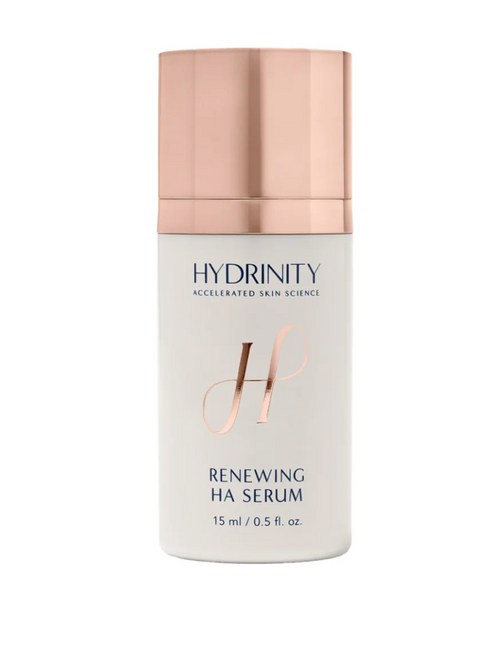 Renewing HA Serum