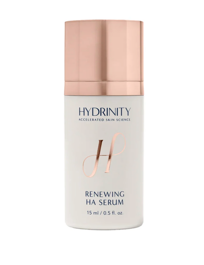 Renewing HA Serum