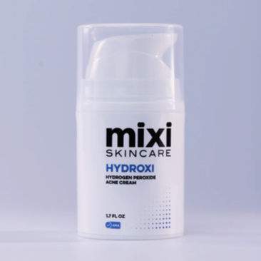 Mixi Hydroxi Acne Cream
