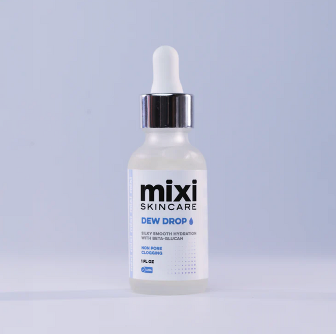 Mixi Dew Drop Hydrating Serum