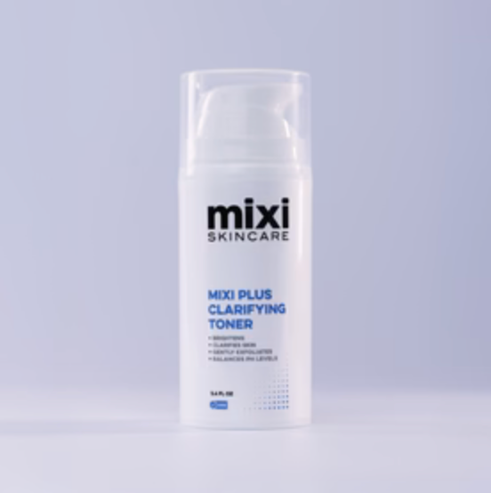 Mixi Plus Clarifying Toner