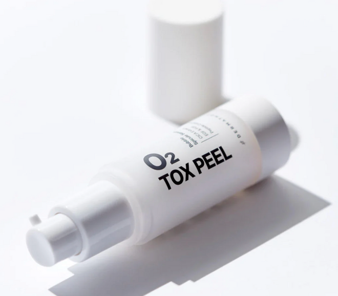 Dermathod O2 Tox Peel