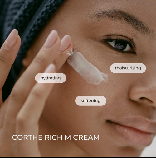 Corthe Dermo Essential Rich M Cream