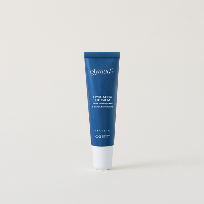 Hydrating Lip Balm (Ultra-Hydrating Lip Balm)