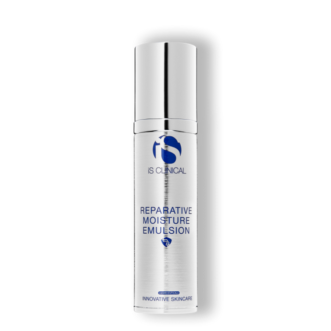 Reparative Moisture Emulsion