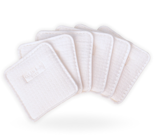 Clean 2 Face Pads