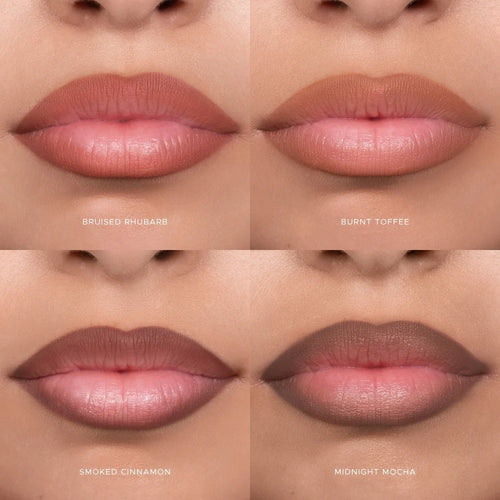 ANFISA The Lip Edit