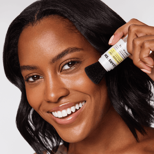 SUNNYSIDEKICK SPF 30 Brush-On Mineral Sunscreen
