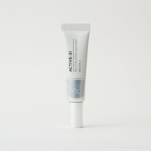 KrX Active 31 Revitalizing Eye Cream