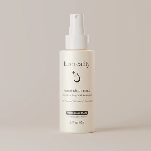 Omni Clear Mist