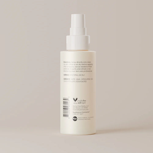 Omni Clear Mist