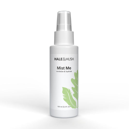 Mist Me - Now Recharged
