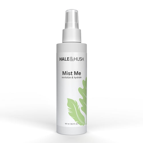 Mist Me - Now Recharged
