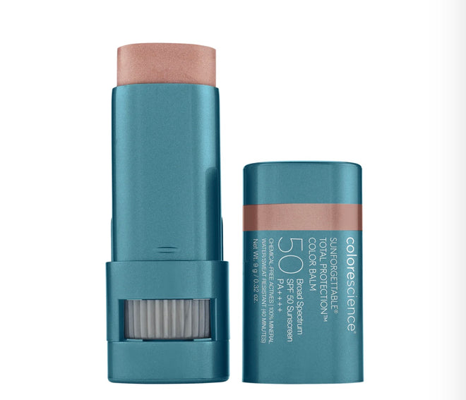 Sunforgettable Total Protection Color Balm SPF 50 Blush