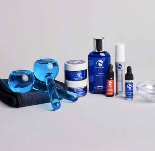 Fire and Ice Professional Kit