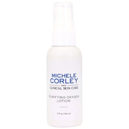 Purifying Oxygen Lotion