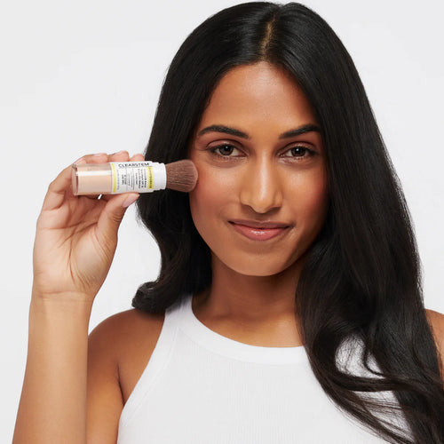 SUNNYSIDEKICK SPF 30 Brush-On Mineral Sunscreen