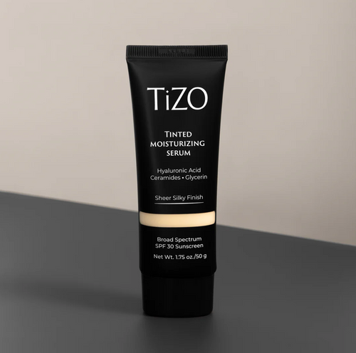 TIZO Tinted Moisturizing Serum
