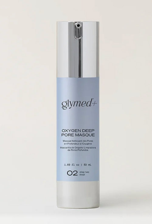 Frosted Luminance Spa Set