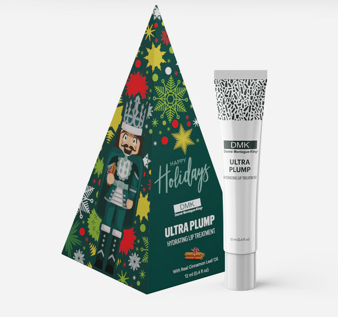 Ultra Plump Hydrating Lip Treatment