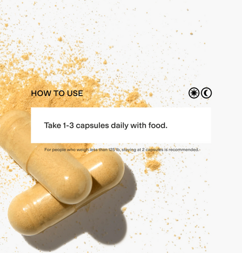 Cleartstem MINDBODYSKIN Hormonal Acne Supplement