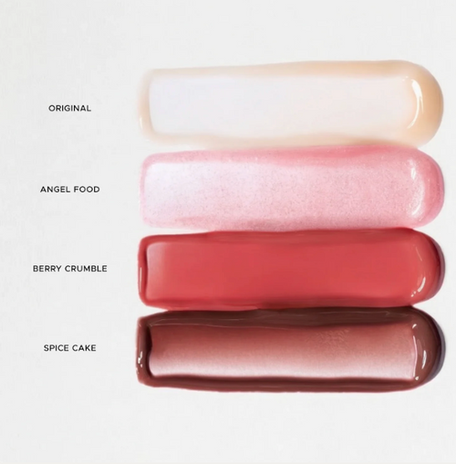 ANFISA ÂN-GLOSS Ceramide Lip Tint Angel Food