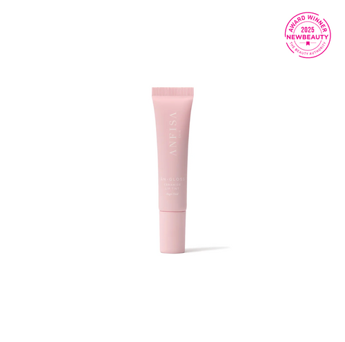 ANFISA ÂN-GLOSS Ceramide Lip Tint Angel Food