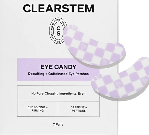 Eye Candy Eye Patches