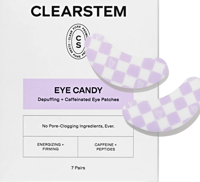 Eye Candy Eye Patches