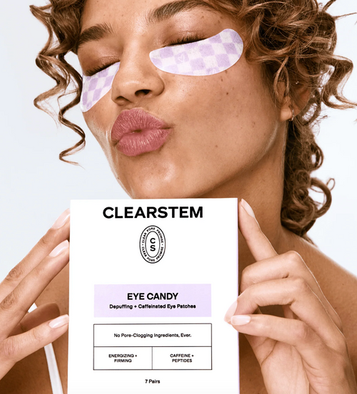 Eye Candy Eye Patches