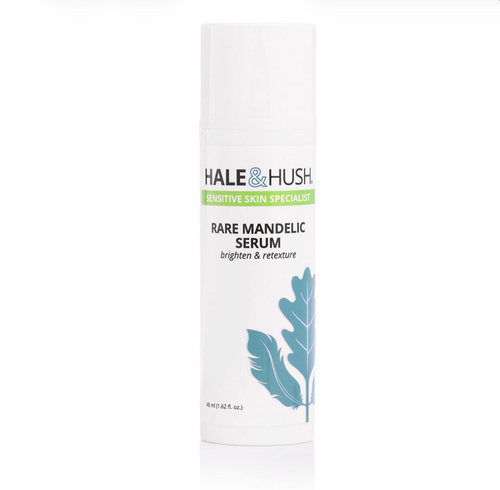 Rare Mandelic Serum