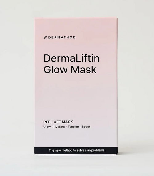 DermaLiftin Glow Mask