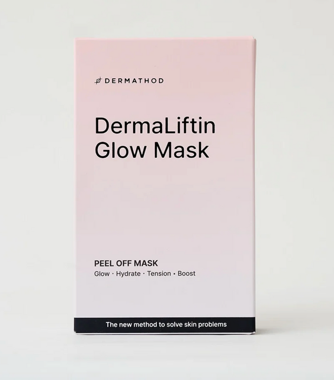 DermaLiftin Glow Mask