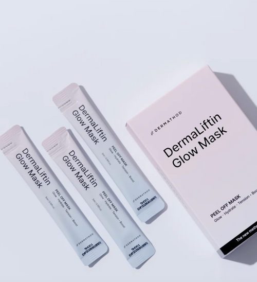 DermaLiftin Glow Mask