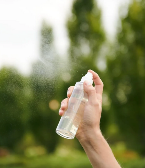 KrX Jelly Mist Spray