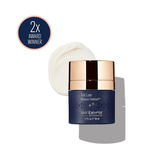 Trio Luxe Moisturizing Treatment
