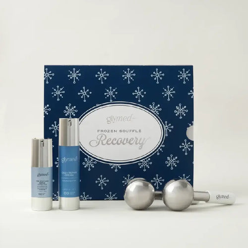 Frozen Souffle Recovery Set