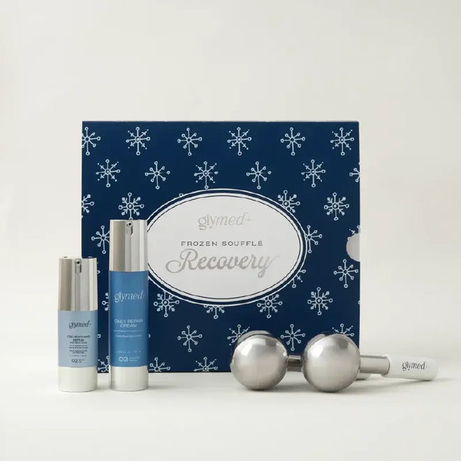 Frozen Souffle Recovery Set