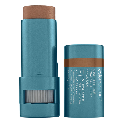 Sunforgettable Total Protection Color Balm SPF 50 - Bronze