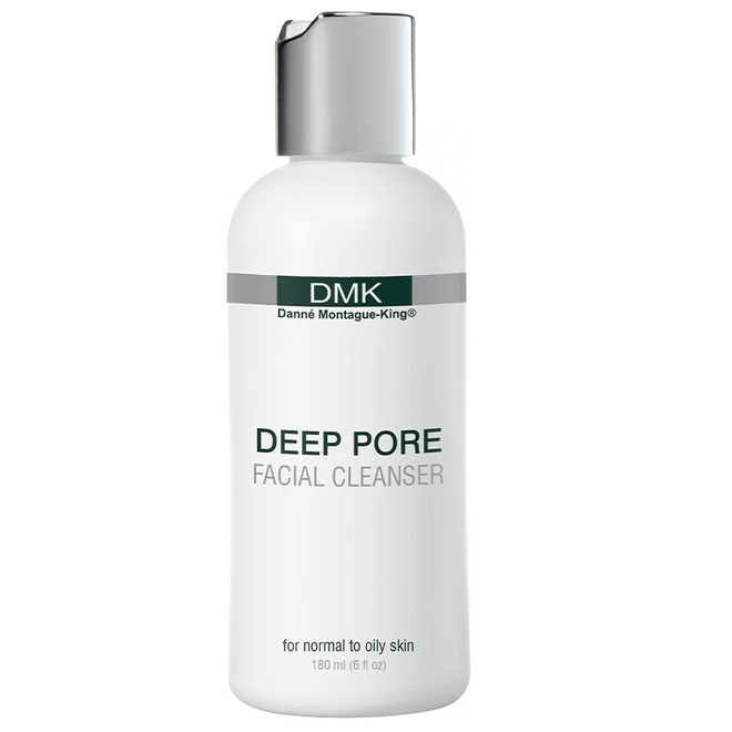 Deep Pore Cleanser